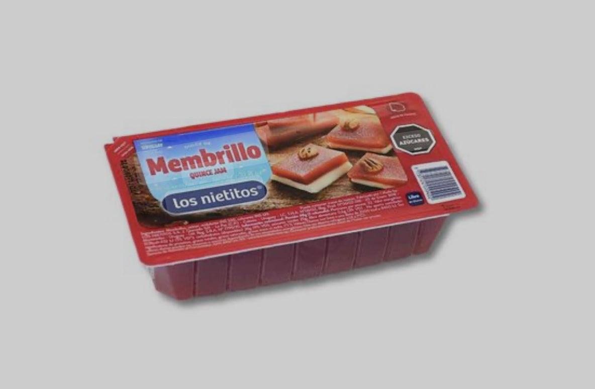 Membrillo los nietitos *900GR*