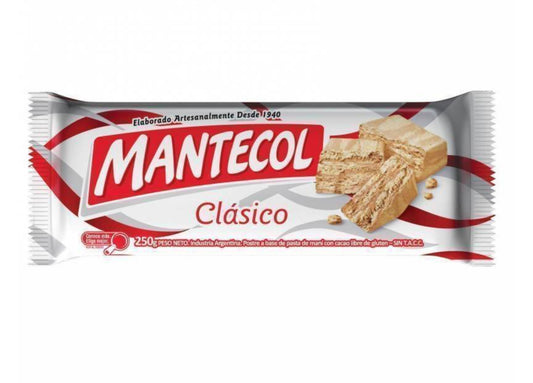 Mantecol XL 254g