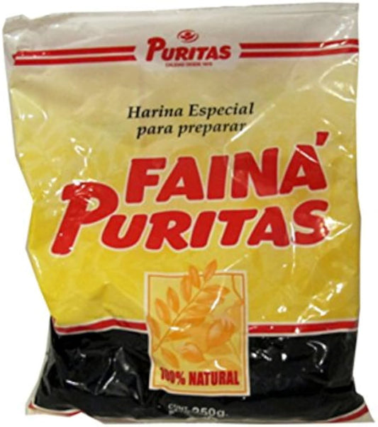 Faina PURITAS