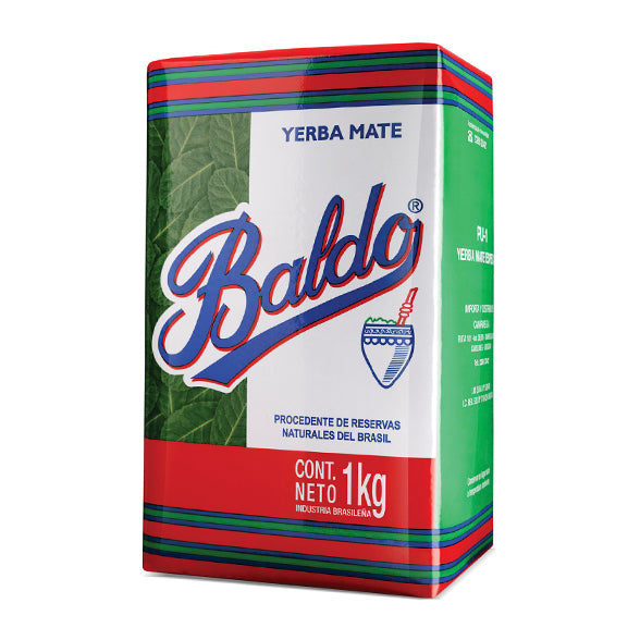 Yerba BALDO 1kg