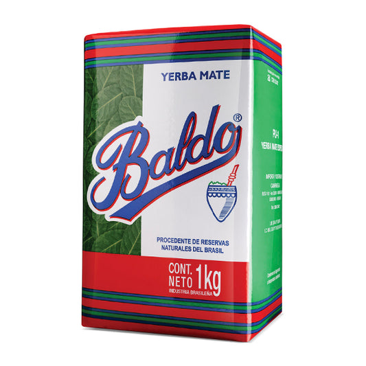 Yerba BALDO 1kg