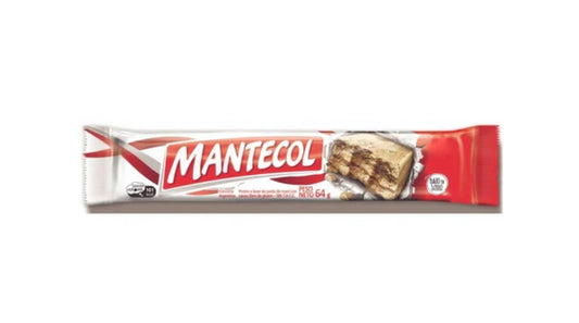 MANTECOL PEQUEÑO 64G