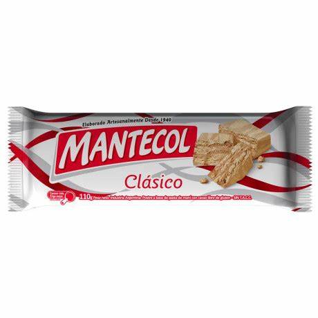 MANTECOL GRANDE 111G