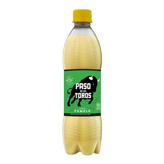 Gaseosa Paso de los Toros 500ml